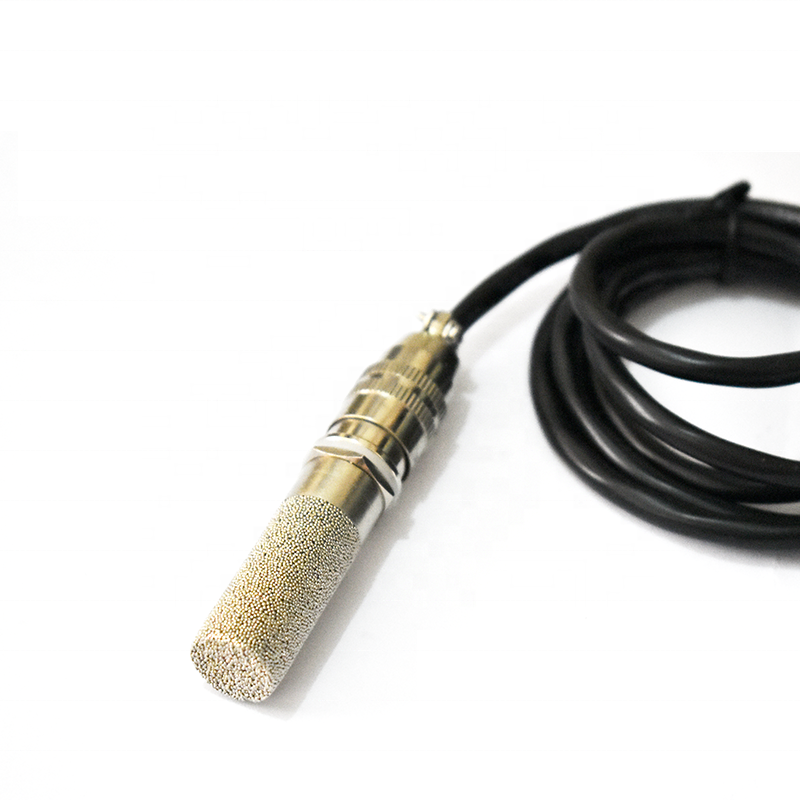 Sht31 - Indoor Outdoor RS485 4-20mA 0-1V 0-3V