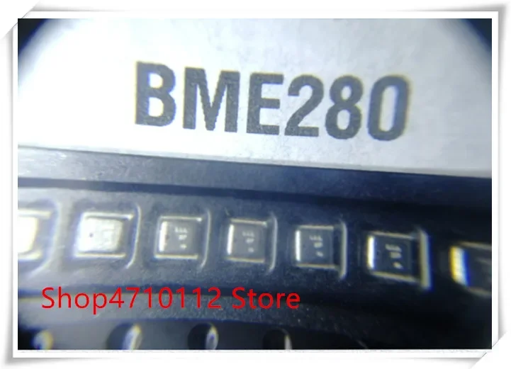 NEW 10PCS/LOT BME280 BME-280   - Bme280 ulasan dan harga