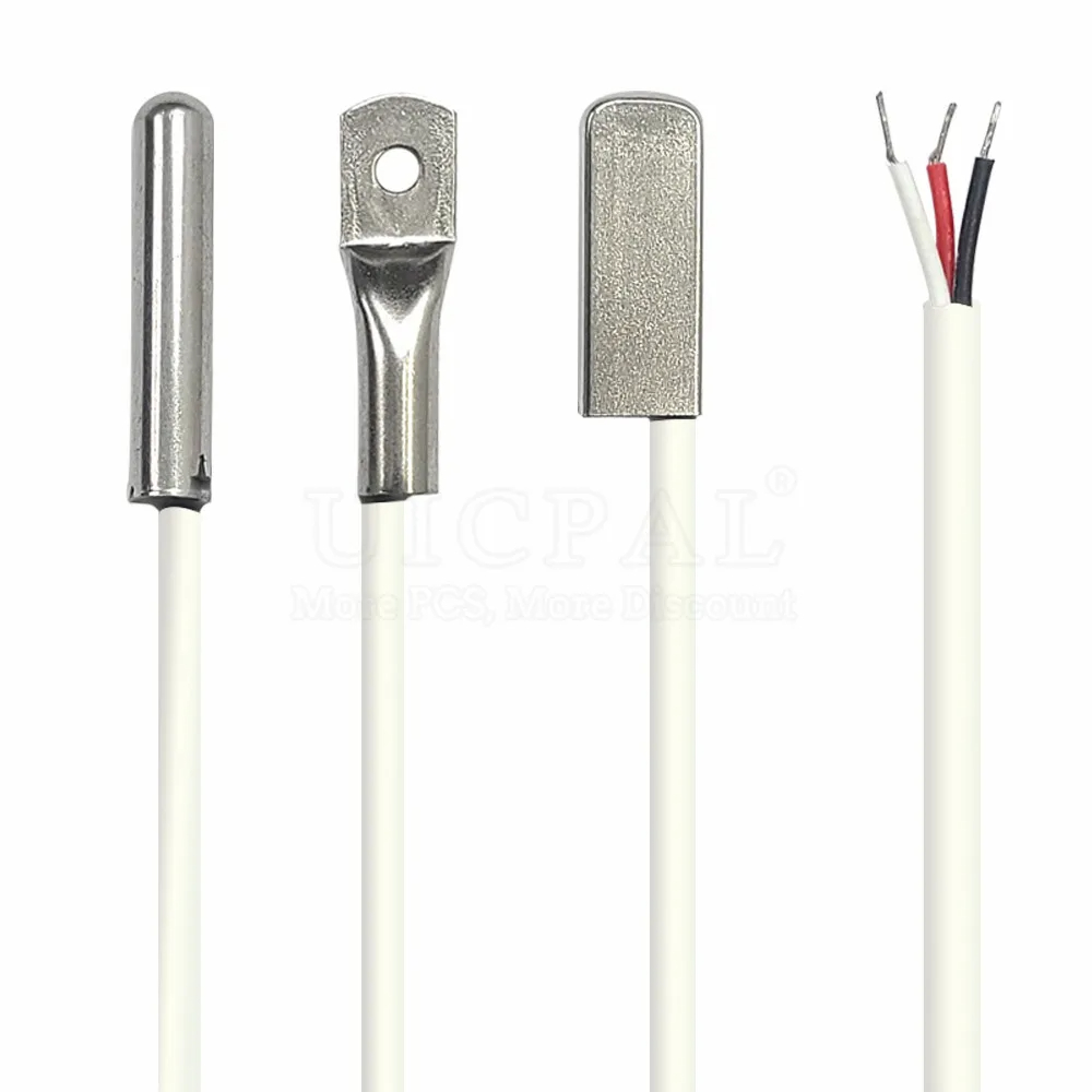 DS18B20 Temperature Sensor Mod - Ds18B20 ulasan dan harga