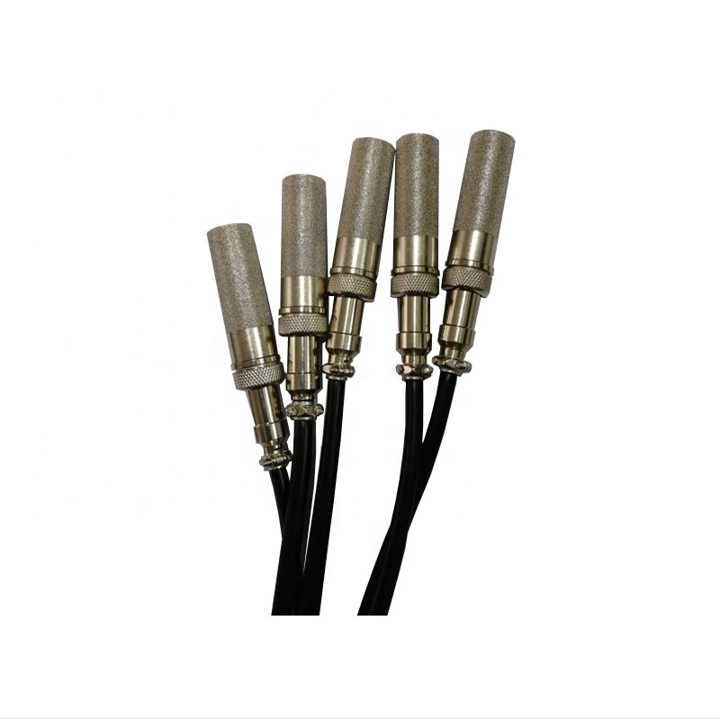 Indoor Outdoor RS485 4-20mA 0- - Sht31 ulasan dan harga