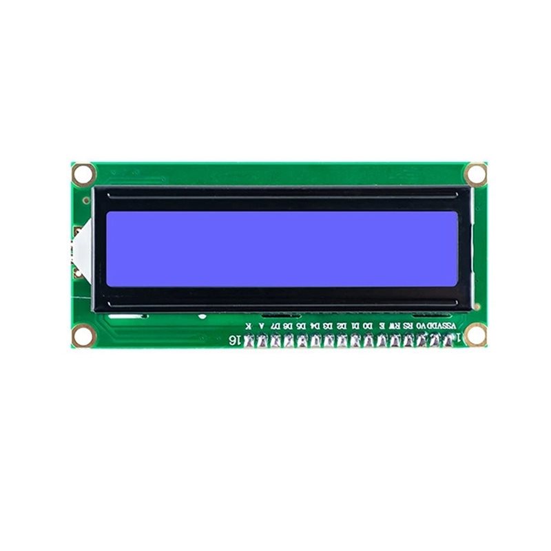 T23C For Raspberry Pi Pico RP2 - Lcd 1602 ulasan dan harga