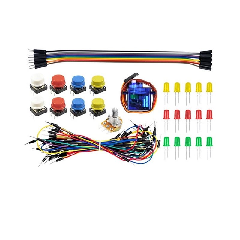 T23C For Raspberry Pi Pico RP2 - Lcd 1602 ulasan dan harga