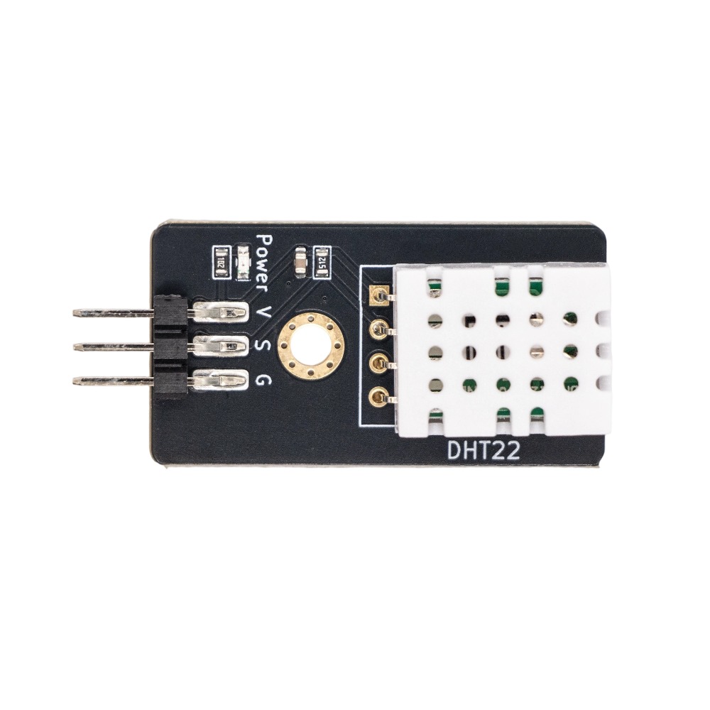 DHT22 AM2302 Digital Temperatu - Dht22 ulasan dan harga