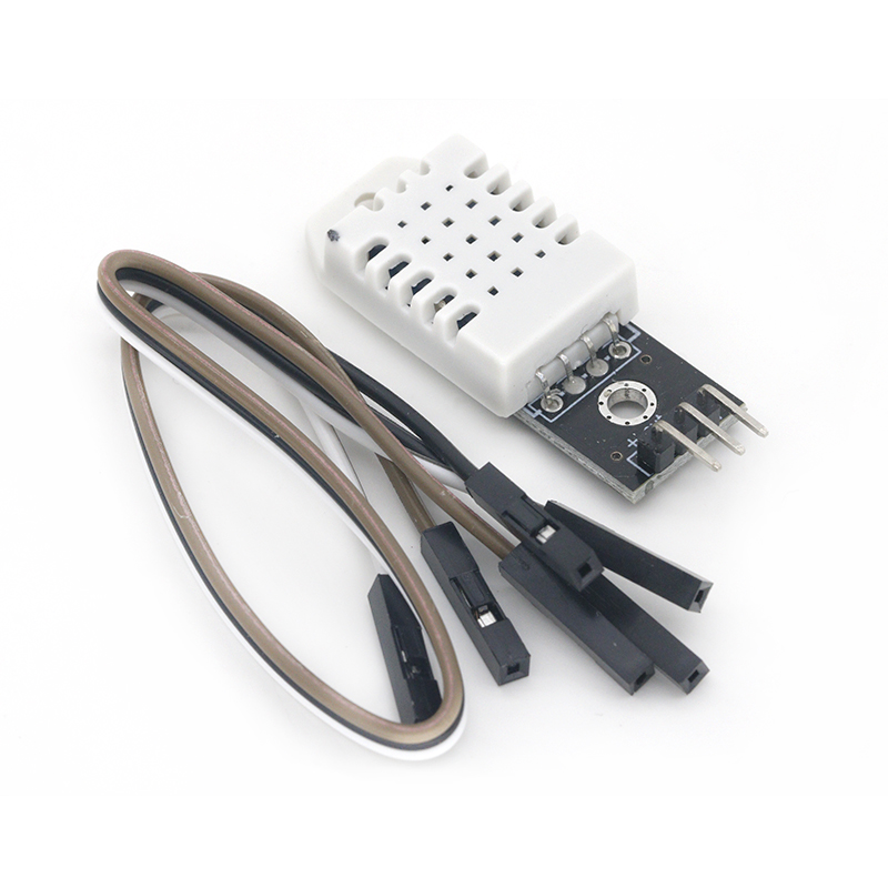 DHT22 Digital Temperature and  - Dht22 ulasan dan harga