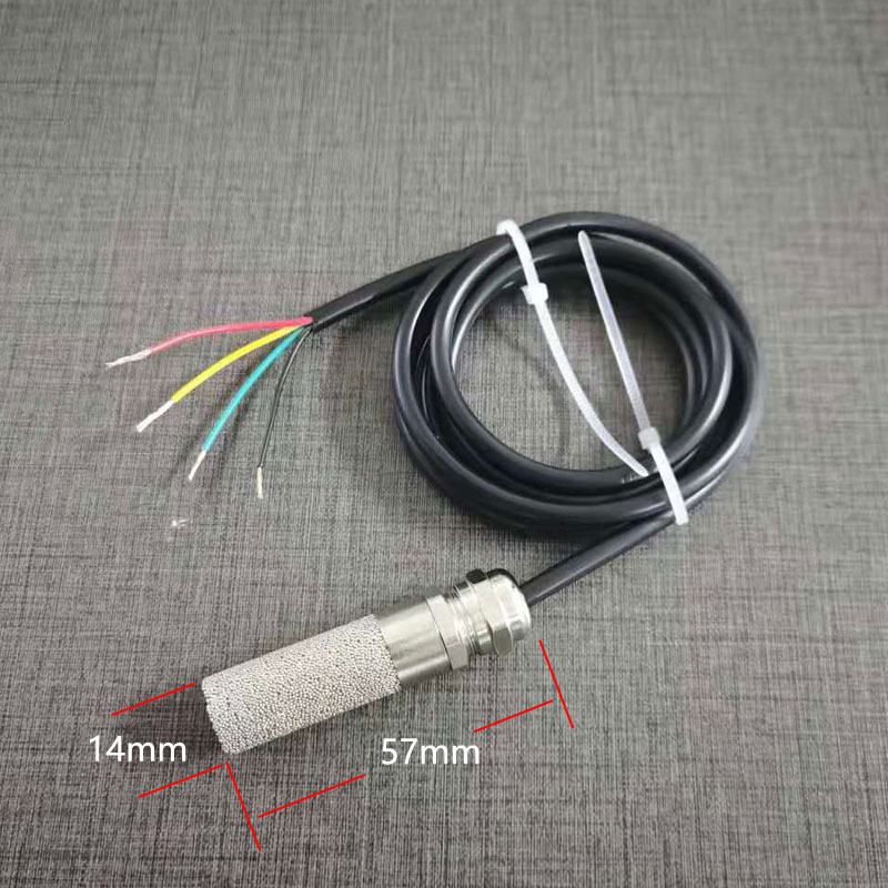SHT10 SHT11 upgraded version S - Sht31 ulasan dan harga