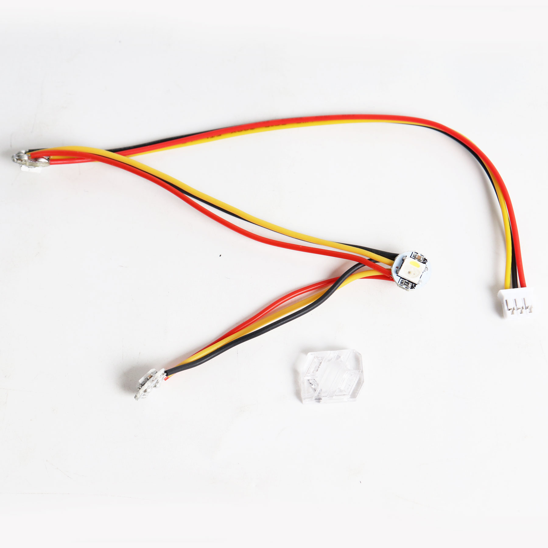 Blurolls NeoPixel RGBW Mini Bu - Neopixel ulasan dan harga