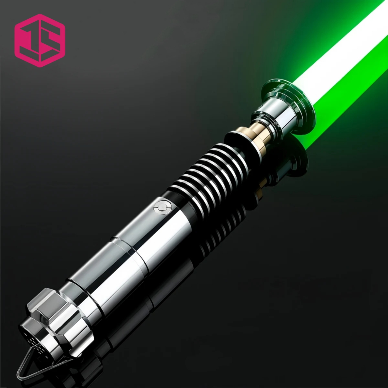 Lightsaber Jedi Neopixel Light - Neopixel ulasan dan harga