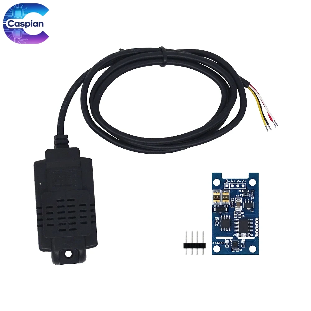 10Pcs SHT20 Digital Temperatur - Dht11 ulasan dan harga