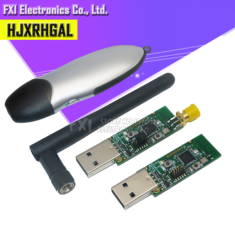 1pcs Wireless Zigbee CC2531 CC - Zigbee Cc2531 ulasan dan harga