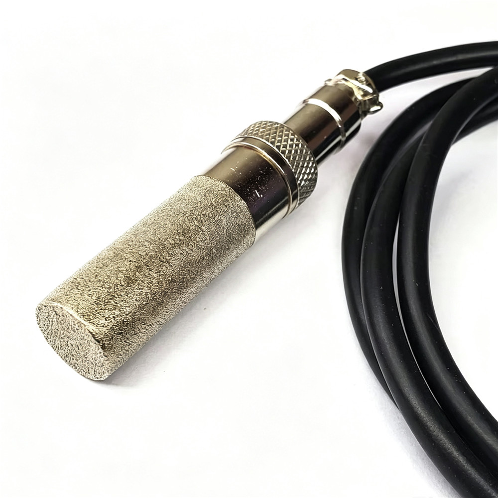 Temperature Humidity Sensor Pr - Sht31 ulasan dan harga
