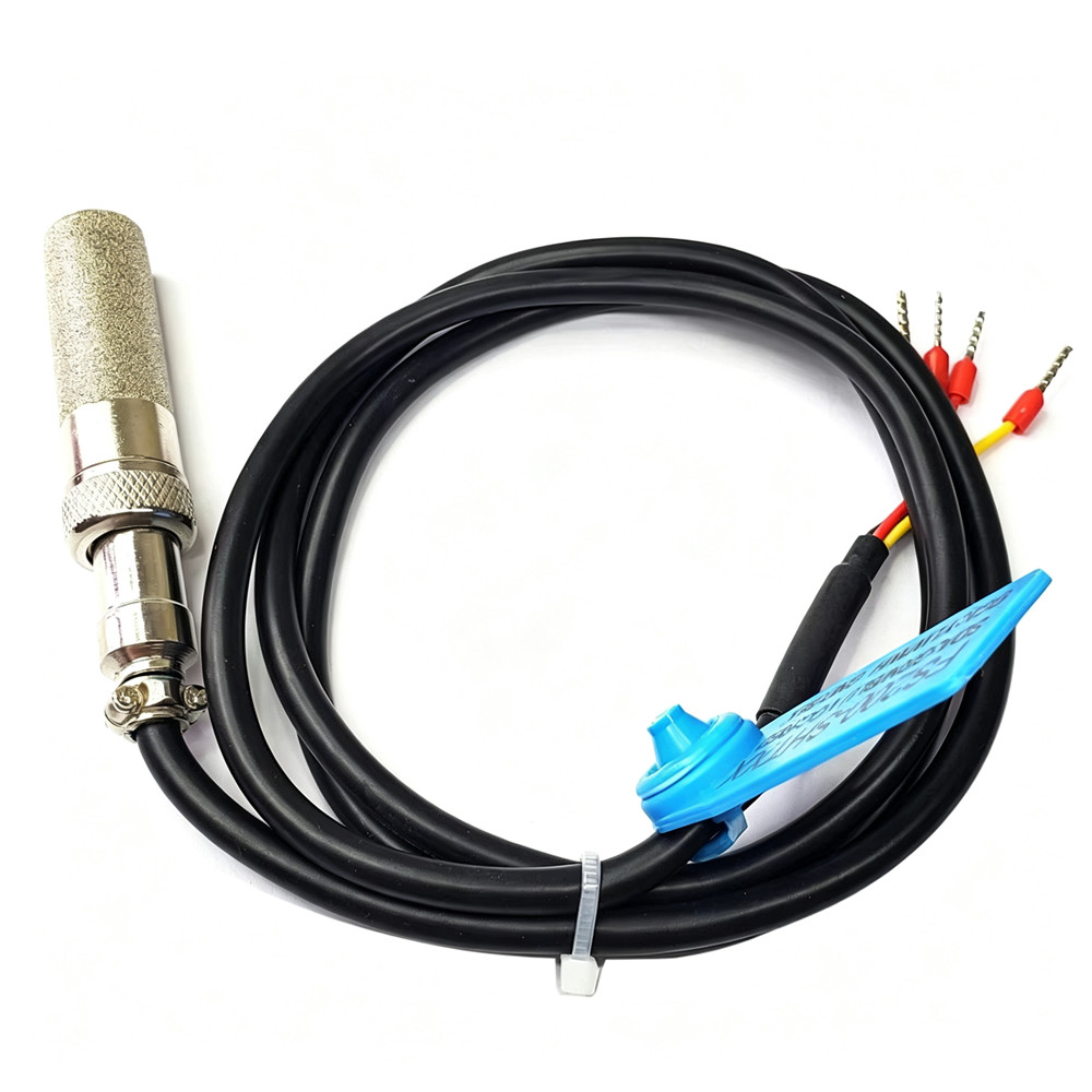 Temperature Humidity Sensor Pr - Sht31 ulasan dan harga