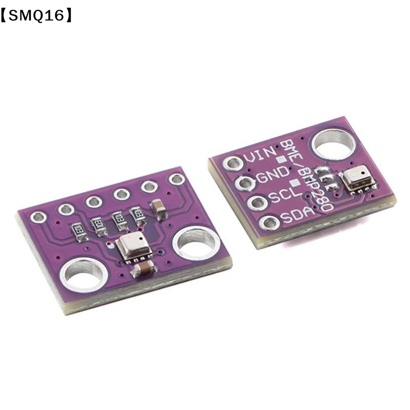 3in1 BME280-3.3V BMP280-5V Dig - Bme280 ulasan dan harga