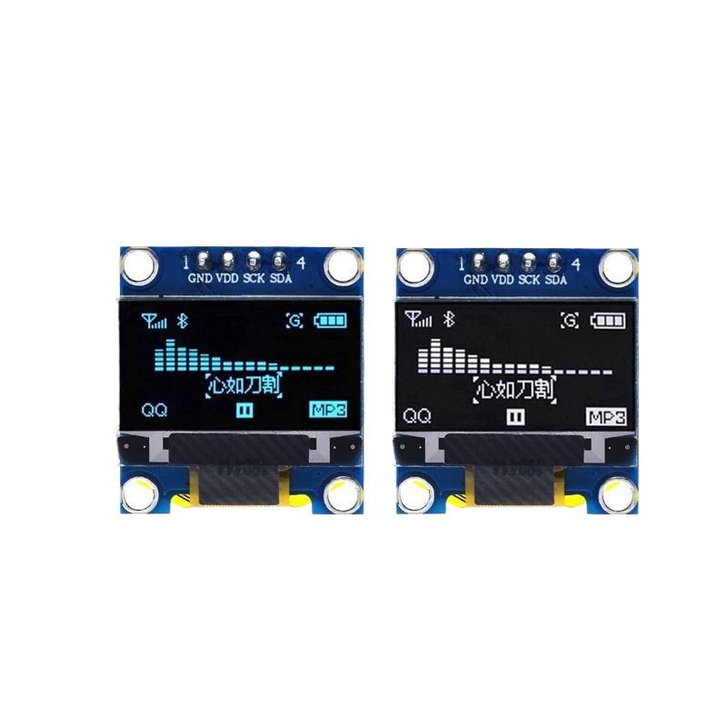 0.96 Inch 128x64 SSD1306 OLED  - Oled Display 0.96 ulasan dan harga