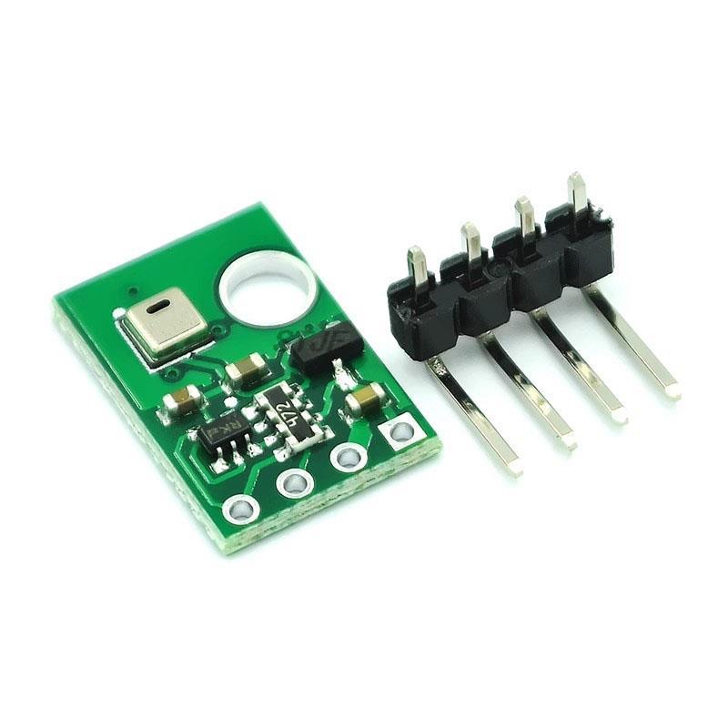 AHT20 I2C Temperature And Humi - Dht11 ulasan dan harga