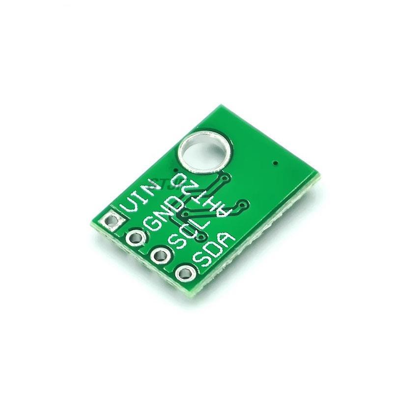 AHT20 I2C Temperature And Humi - Dht11 ulasan dan harga