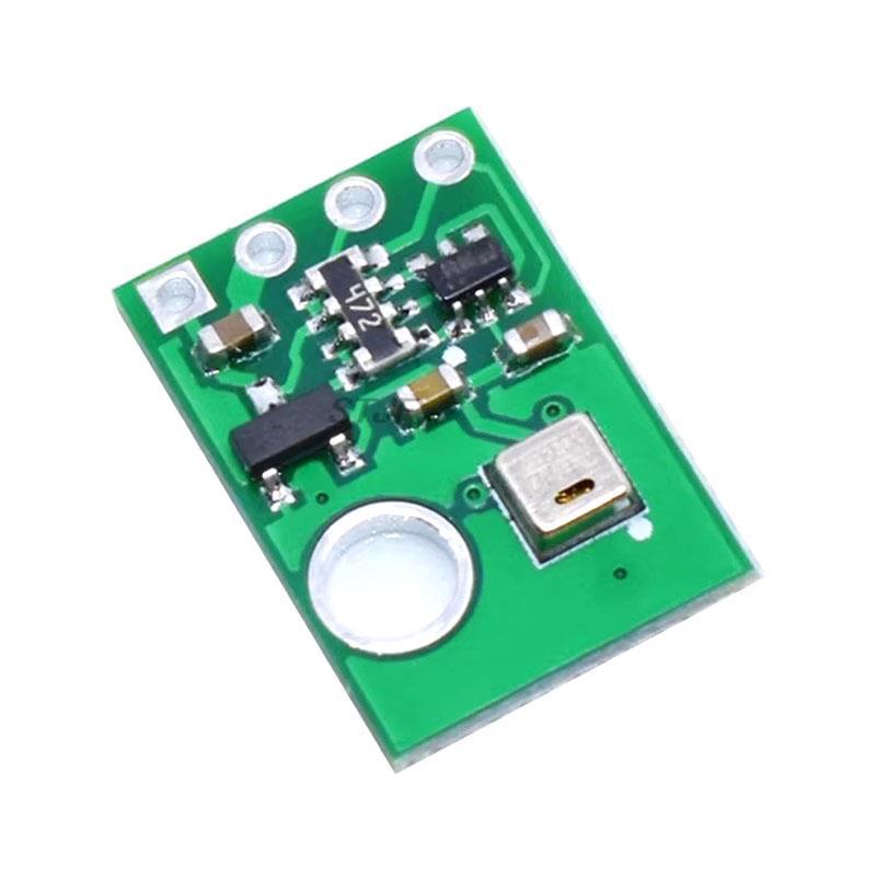 AHT20 I2C Temperature And Humi - Dht11 ulasan dan harga
