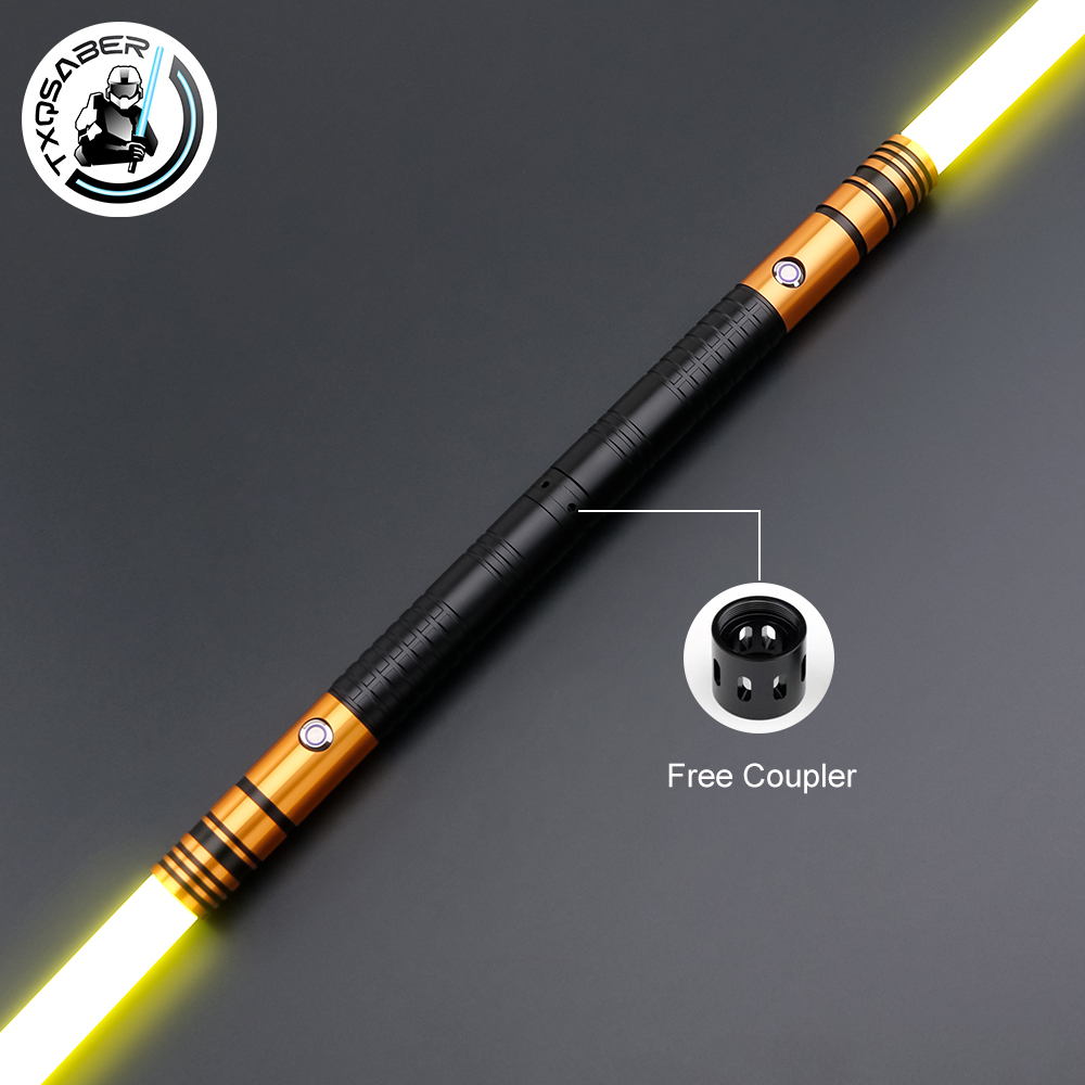 TXQSABER Neo Pixel Lightsaber  - Neopixel ulasan dan harga