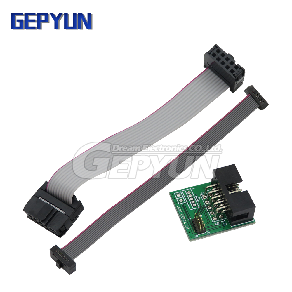 CC2531 Downloader Cable Blueto - Zigbee Cc2531 ulasan dan harga