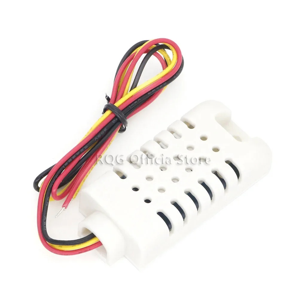 1PCS with wire DHT22 / AM2302  - Dht22 ulasan dan harga
