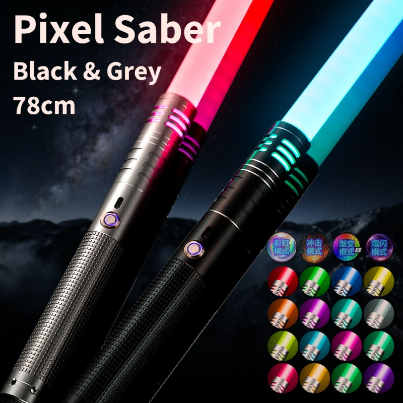 Cool Stuff Lightsaber Funny Gi - Neopixel ulasan dan harga