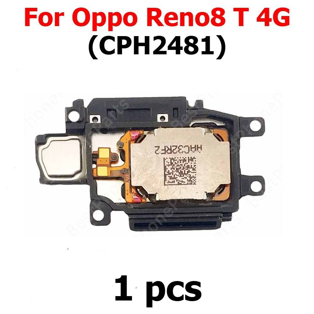 Loudspeaker For Oppo Reno8 T 4 - Buzzer Module ulasan dan harga