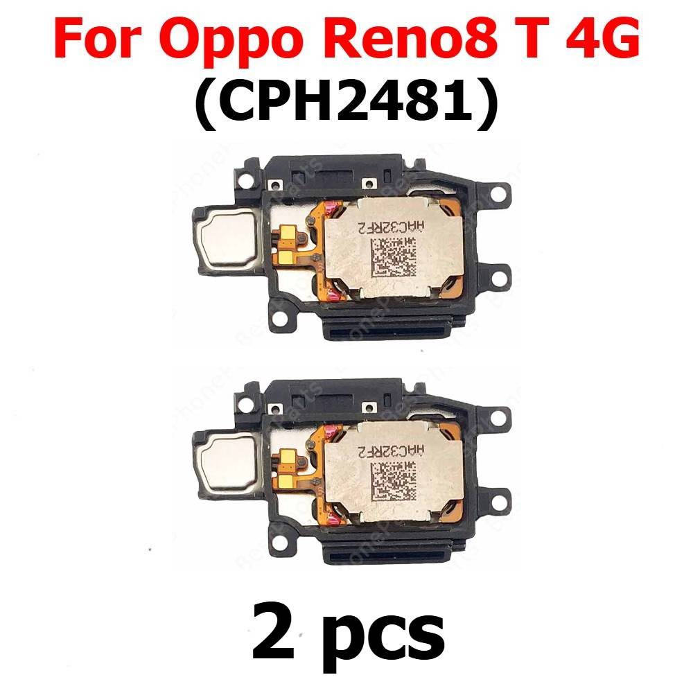 Loudspeaker For Oppo Reno8 T 4 - Buzzer Module ulasan dan harga