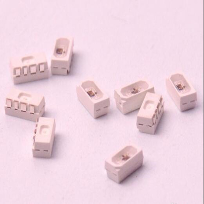 50-1500PCS SK6805 4020 side WS - Ws2812B ulasan dan harga